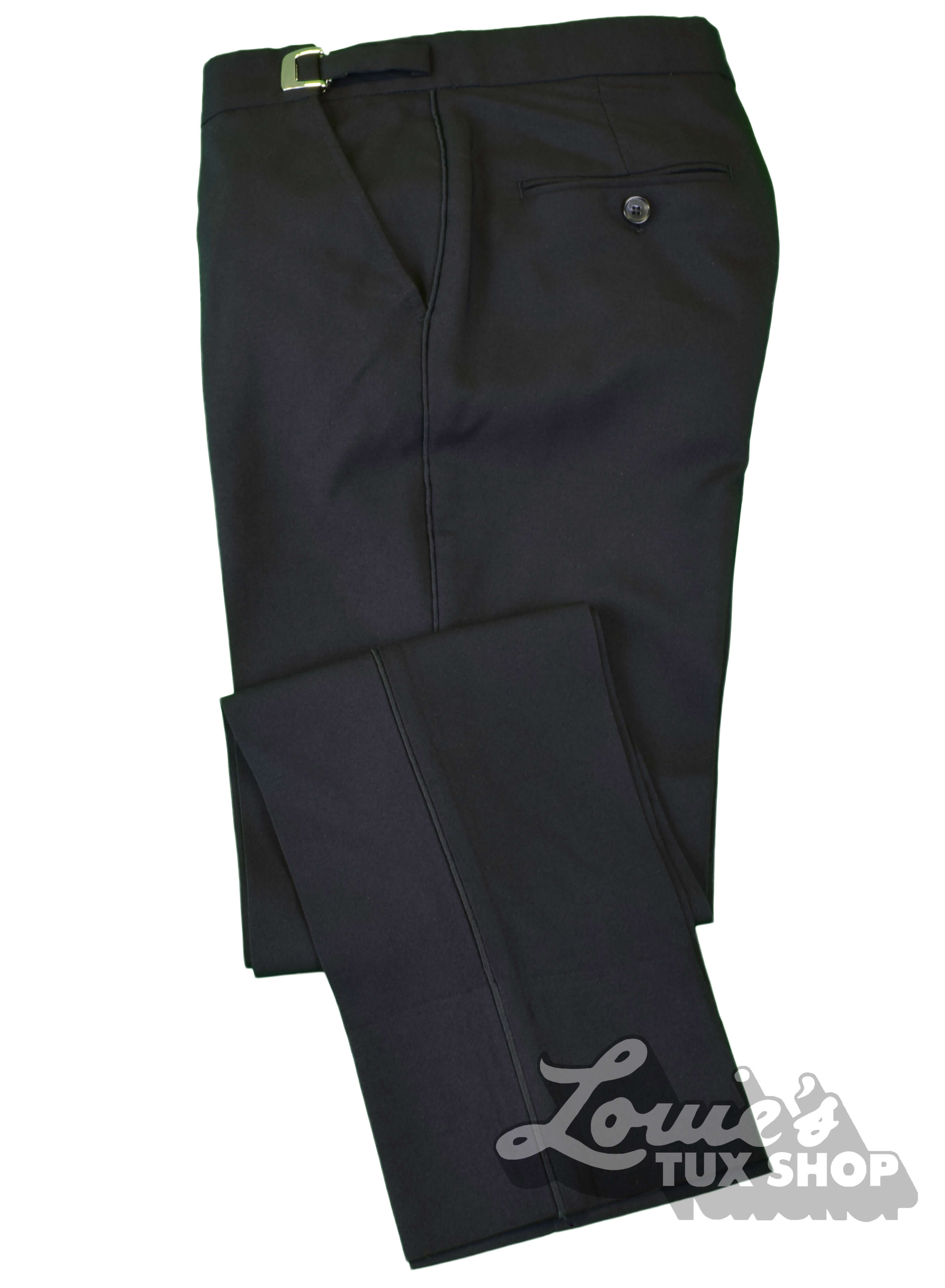 Dolce & Gabbana Kim skinny-fit trousers